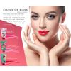 Lip gloss OMOROSE KISSES OF BLISS - Set of 3