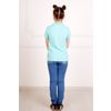 Lika Dress / T-shirt "Polo 3"