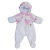 Overalls-transformer "Ranetka"