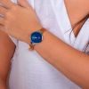 Obaku / Watch Leather V201LDCLRZ