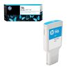 Z5600 # 745 Cyan 300 ml Original HP / Inkjet Printer Cartridge (F9K03A)