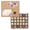 Конфаэль / Konfael / Set of sweets Telegram "Sun, warmth, smiles"