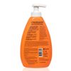 BABYiD / Sulfate-free baby bath foam with Bio-herbal extracts, 300 ml, for babies from birth 0+