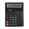 Сималенд / Desktop Calculator, 12-Digit, SDC-888T, Coin Cell Battery Powered