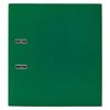 OFFISMAG dosya klasörü, kemerli mekanizmalı, PVC kaplı, 50 mm, yeşil