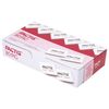 Eraser FACTIS 80 RC (Spain), 28х20х7 mm, white, rectangular, synthetic rubber