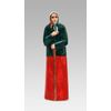 Ceramic figurine "the Holy blessed Xenia of Petersburg"