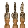 Золотая антилопа / Shoe spoon "Koschey the Immortal"