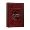 GamesDealer / Theory11 Cartes à jouer Star Wars - le côté obscur