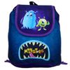 Calligrata / Children's backpack "Monsters"