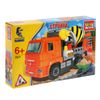 Город мастеров / Constructor "Kamaz: hormigonera"
