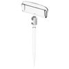 : Desk on the needle STICK-CLIP, set of 10 PCs., holder 27 mm, needle length 70 mm