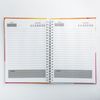 ArtFox / Gift set "Favorite teacher": diary and organizer for pens