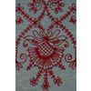 Елецкие кружева / Yelets lace / Linen towel