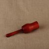 Мастерская Сереброва / Small matryoshka rattle