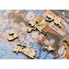 Davici / Holzpuzzle "Mad Tea Party"