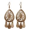 Кудесы / Earrings "Princess"