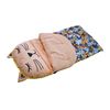 ДомМой / Sleeping bag "Kitty"