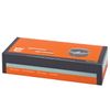 Sharpener EISEN (EISEN, Germany), container, round, 4 colors