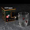 Дарим Красиво / Presenting Beautifully / Mug "Impenetrable", dice, for beer, mix 500 ml