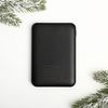 Like me / Set of headphones and portable battery 5000 mAh "Happy New Year"