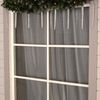 Luazon Lighting / Icicles corrugated