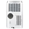 Air conditioning mobile BALLU BPHS-11H, space 25 sq m.