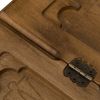 GamesDealer / Chạm khắc backgammon "Shining 2", Ustyan