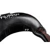 FILIPPOV / Bulgarian shoulder bag "onePRO" made of genuine leather 7 kg