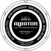 Orologio cronografo Invicta / Aviator IN28896