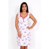 Lika Dress / Nightdress "Dawn"