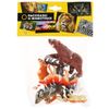 Играем вместе / Play Together / Wild Animals Toy Set