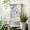 Kaemingk / Decorative fountain Ravenna 54 * 36 cm
