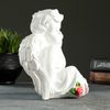 Хорошие сувениры / Figure "Angel with Roses"