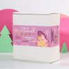 Beauty Fox / Set for creating manicure "Your stylish party"