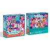 Играем вместе / Let's play together / Cosmetics for girls "Enchantimals"