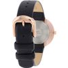 Boccia Titanium / Boccia Titanyum Çember-Oval 3266-03 Titanyum Saat