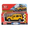 Технопарк / Technopark / Car "Lada Granta Cross 2019 Taxi"
