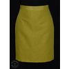 Елецкие кружева / Yelets lace / Women's linen skirt