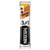 NESCAFE / Instant coffee "3 in 1 Caramel", 20 sachets of 16 g each (packing 320 g)