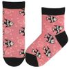 Ишимбайская чулочная фабрика / Children's socks "Marine inhabitants"