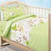 ВладЛен / VladLen / Bed linen from the coarse calico "Sonya"