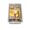 Конфитрейд / JELIFANS Geleebonbons Zahlen 1kor * 8bl * 1pc 900g