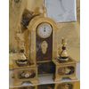 Mantel clock