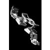 BALL / Reloj de pulsera mecánico suizo Engineer Hydrocarbon DM2118B-SCJ-BK