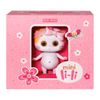 BUDI BASA / Play set "Mini Li-Li Crimson mood"