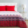 Этель / Bed linen 1.5 bd "Winter landscape"