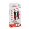 CABLEXPERT / HDMI cable, 1.8 m, MM, 2 filters, for digital audio-video transmission