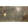 Chest of drawers with mother-of-pearl