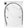 INDESIT IWUB4105 washing machine, 1000 rpm, 4 kg, front loading, 13 programs, 60 x33 x85 cm, white